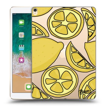 Hülle für Apple iPad Pro 10.5" 2017 (2. gen) - Lemon