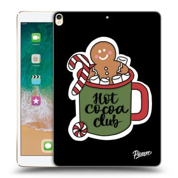 Hülle für Apple iPad Pro 10.5" 2017 (2. gen) - Hot Cocoa Club