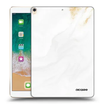 Hülle für Apple iPad Pro 10.5" 2017 (2. gen) - White