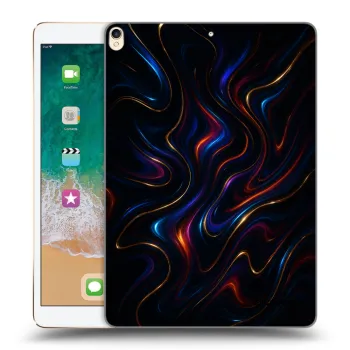 Hülle für Apple iPad Pro 10.5" 2017 (2. gen) - Noir