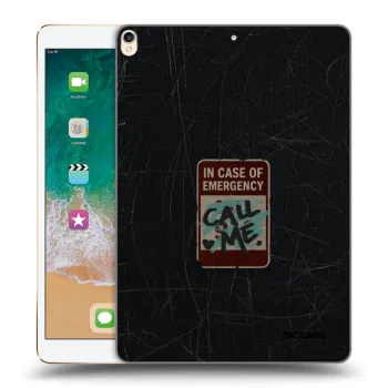 Hülle für Apple iPad Pro 10.5" 2017 (2. gen) - EMERGENCY