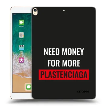 Hülle für Apple iPad Pro 10.5" 2017 (2. gen) - More PLASTENCIAGA