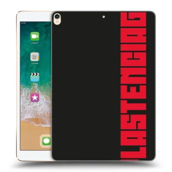 Hülle für Apple iPad Pro 10.5" 2017 (2. gen) - Plastenciaga