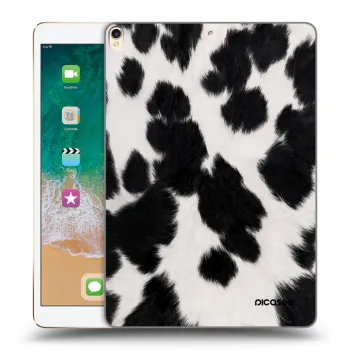 Hülle für Apple iPad Pro 10.5" 2017 (2. gen) - Black Moo