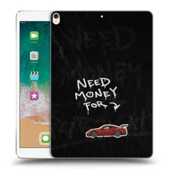 Hülle für Apple iPad Pro 10.5" 2017 (2. gen) - Track Mode