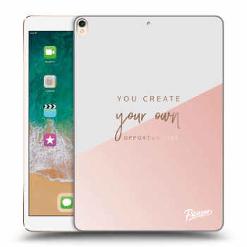Hülle für Apple iPad Pro 10.5" 2017 (2. gen) - You create your own opportunities