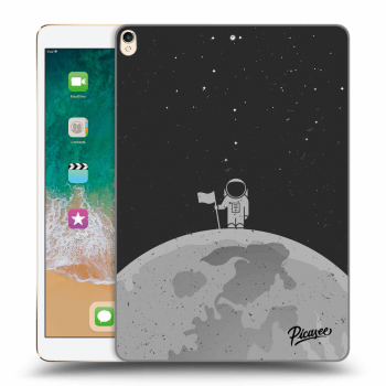 Hülle für Apple iPad Pro 10.5" 2017 (2. gen) - Astronaut
