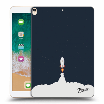 Hülle für Apple iPad Pro 10.5" 2017 (2. gen) - Astronaut 2