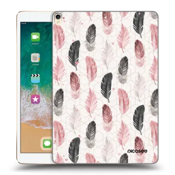 Hülle für Apple iPad Pro 10.5" 2017 (2. gen) - Feder 2