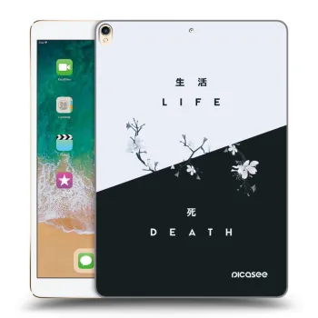 Hülle für Apple iPad Pro 10.5" 2017 (2. gen) - Lebendig - Tot
