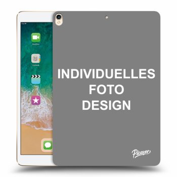 Hülle für Apple iPad Pro 10.5" 2017 (2. gen) - Individuelles Fotodesign