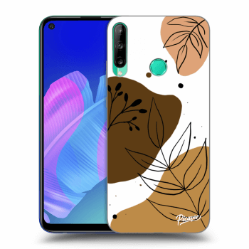 Hülle für Huawei P40 Lite E - Boho style