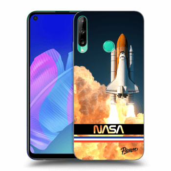 Hülle für Huawei P40 Lite E - Space Shuttle