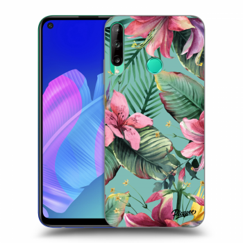 Hülle für Huawei P40 Lite E - Hawaii