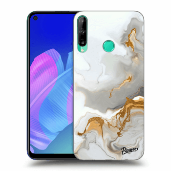 Hülle für Huawei P40 Lite E - Her