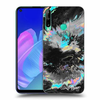 Hülle für Huawei P40 Lite E - Magnetic