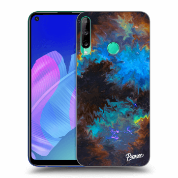 Hülle für Huawei P40 Lite E - Space