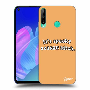 Hülle für Huawei P40 Lite E - Spooky season