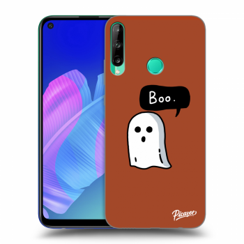 Hülle für Huawei P40 Lite E - Boo