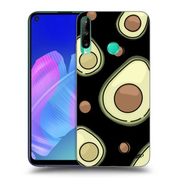 Hülle für Huawei P40 Lite E - Avocado