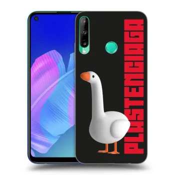 Hülle für Huawei P40 Lite E - Kiky Ricky