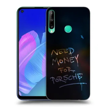 Hülle für Huawei P40 Lite E - Neon Nights