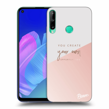 Hülle für Huawei P40 Lite E - You create your own opportunities