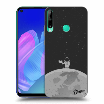 Hülle für Huawei P40 Lite E - Astronaut