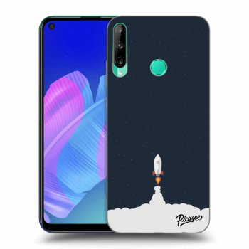 Hülle für Huawei P40 Lite E - Astronaut 2