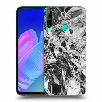 Hülle für Huawei P40 Lite E - Chrome