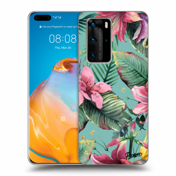 Hülle für Huawei P40 Pro - Hawaii