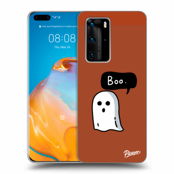 Hülle für Huawei P40 Pro - Boo