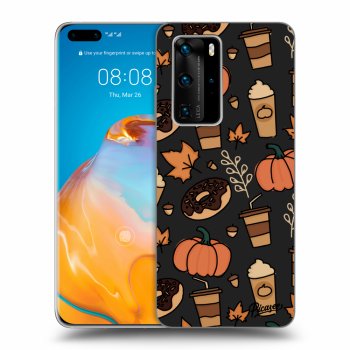 Hülle für Huawei P40 Pro - Fallovers