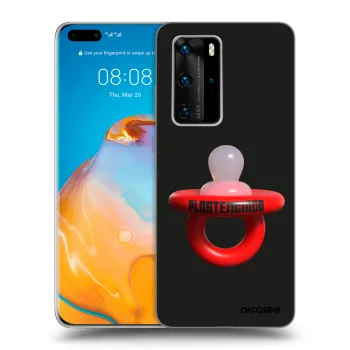 Hülle für Huawei P40 Pro - Le Dudel