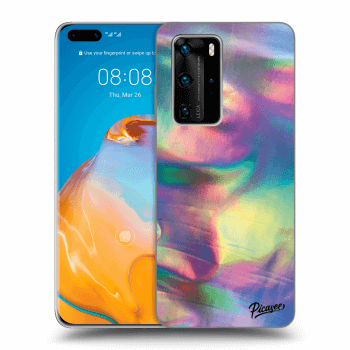 Hülle für Huawei P40 Pro - Holo