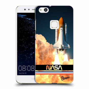 Hülle für Huawei P10 Lite - Space Shuttle