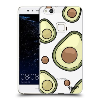 Hülle für Huawei P10 Lite - Avocado