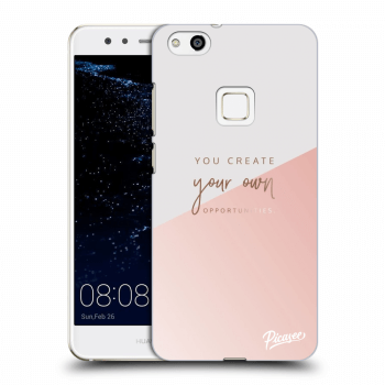 Hülle für Huawei P10 Lite - You create your own opportunities