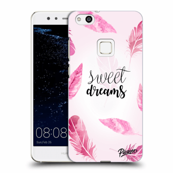 Hülle für Huawei P10 Lite - Sweet dreams