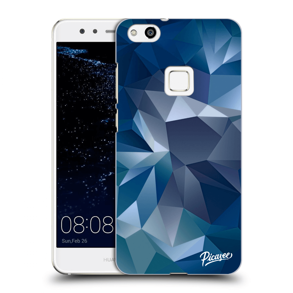 Picasee Huawei P10 Lite Hulle Transparentes Silikon Wallpaper Picasee Picasee Huawei P10 Lite Hulle Transparentes Silikon Wallpaper Picasee