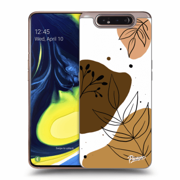 Hülle für Samsung Galaxy A80 A805F - Boho style