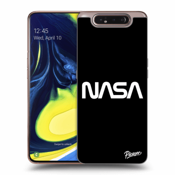 Hülle für Samsung Galaxy A80 A805F - NASA Basic