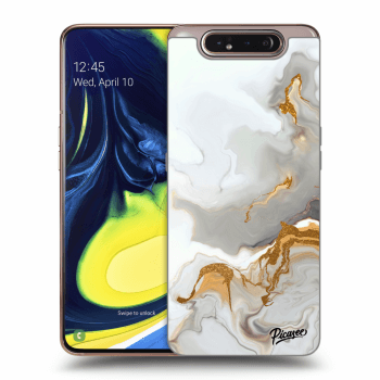 Hülle für Samsung Galaxy A80 A805F - Her