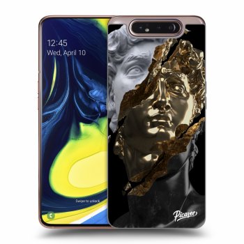 Hülle für Samsung Galaxy A80 A805F - Trigger