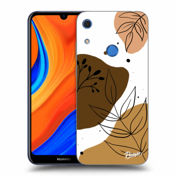 Hülle für Huawei Y6S - Boho style