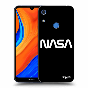 Hülle für Huawei Y6S - NASA Basic
