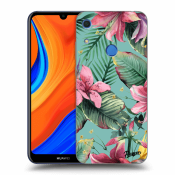 Hülle für Huawei Y6S - Hawaii