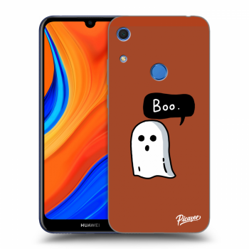 Hülle für Huawei Y6S - Boo