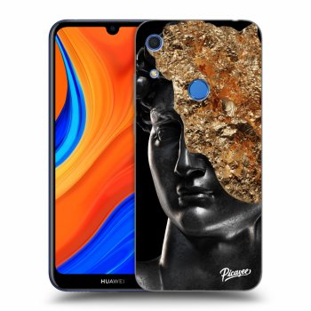 Hülle für Huawei Y6S - Holigger