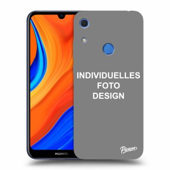 Hülle für Huawei Y6S - Individuelles Fotodesign